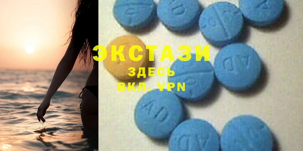 хмурый Долгопрудный
